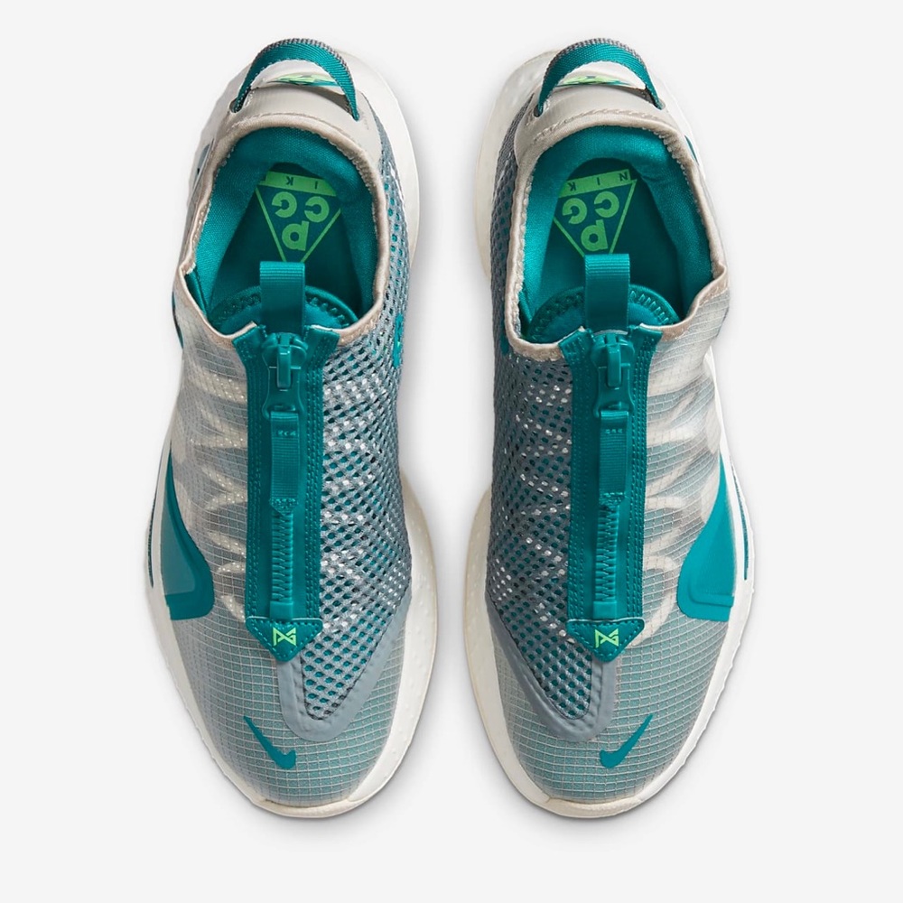 Paul George 4 PCG!